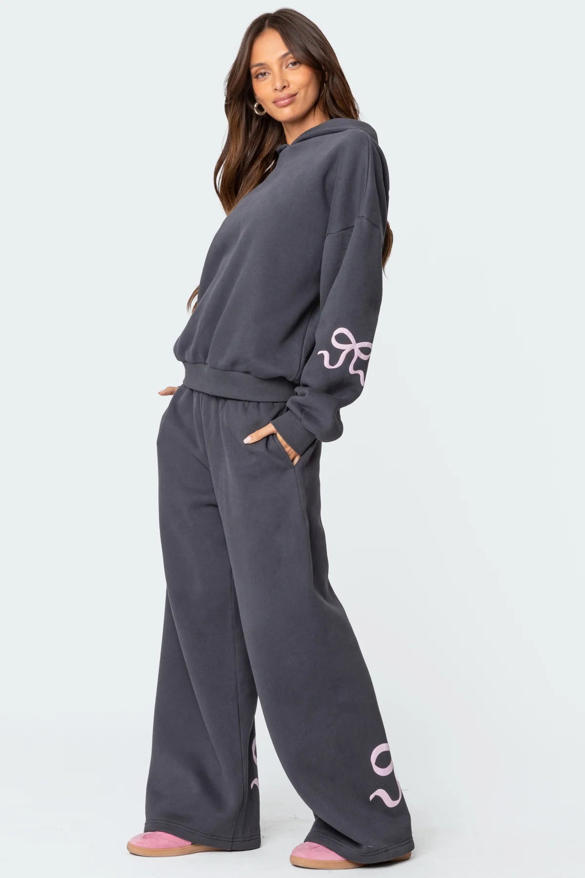Navado ™ - Bow tracksuit