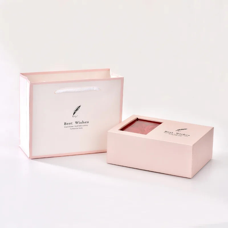 100 Talen "I Love You" Ketting