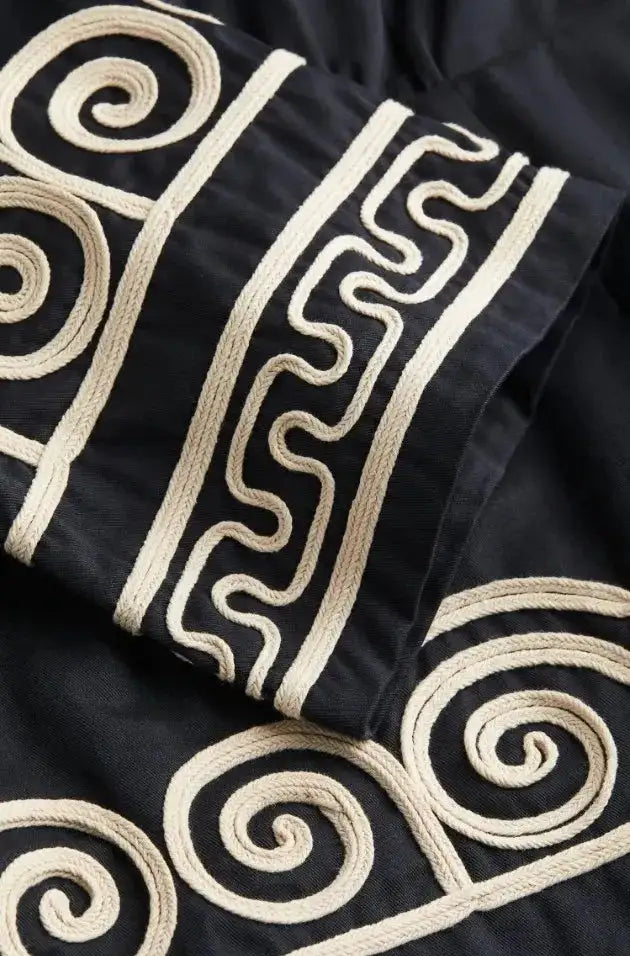 Navado Patterns⢠- Jurk