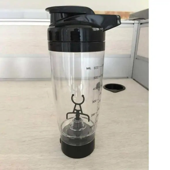 Elektrisch Shake Blender (600ml)