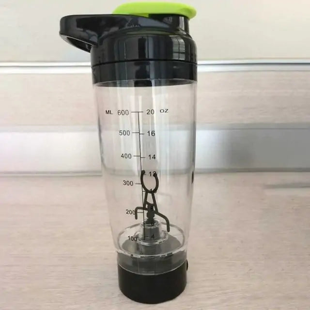 Elektrisch Shake Blender (600ml)