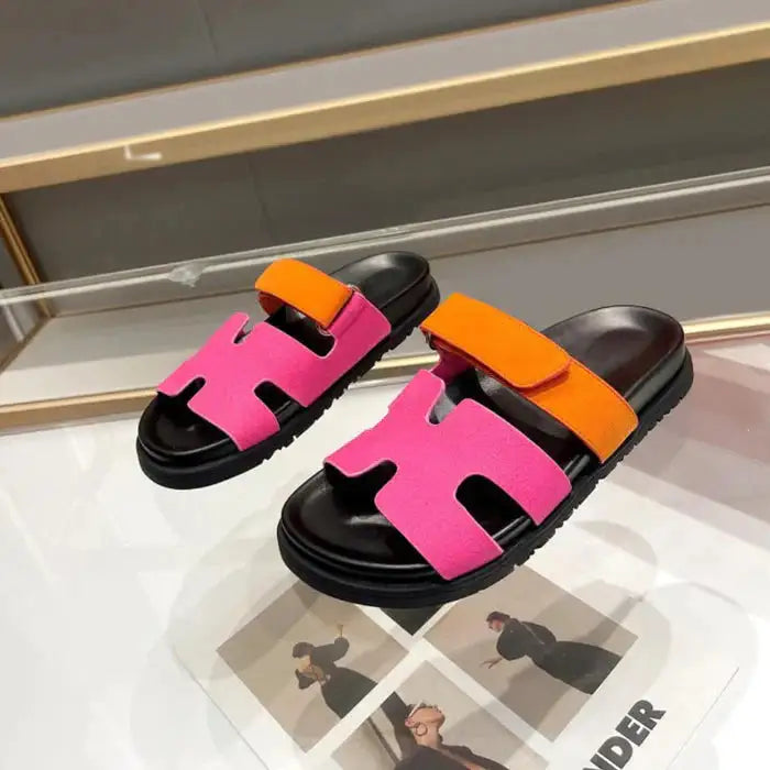 Helly Sandals