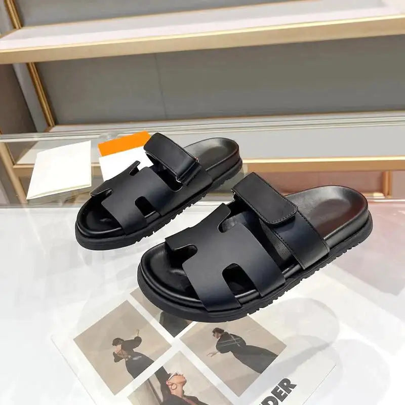 Helly Sandals
