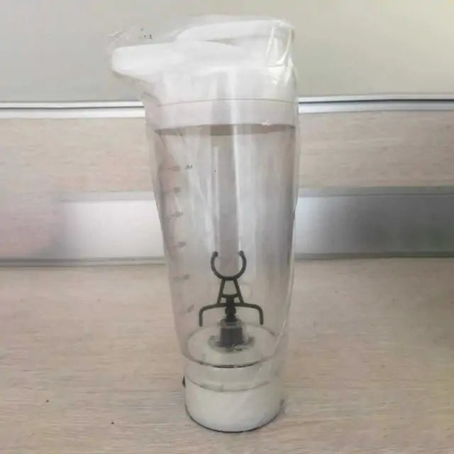 Elektrisch Shake Blender (600ml)