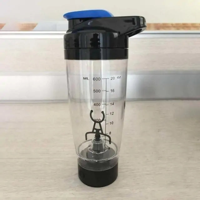 Elektrisch Shake Blender (600ml)