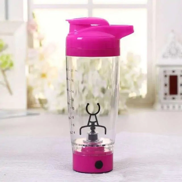 Elektrisch Shake Blender (600ml)