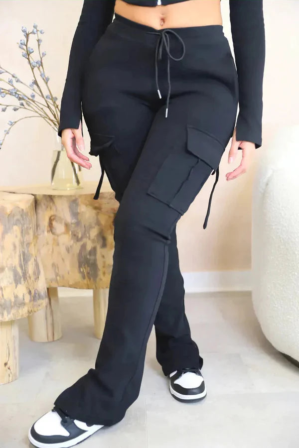 Navado Cargo tracksuit